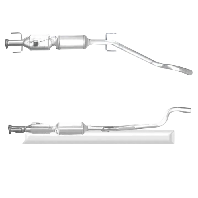 Autoteile BM CATALYSTS Homologiert Diesel Kat & SiC DPF für OPEL ASTRA H 1.9L Diesel | Euro 4 | OEM: 13230312 bei Autoteile TRUST