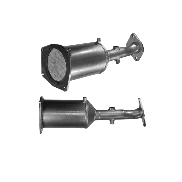 Autoteile BM CATALYSTS SiC-DPF für NISSAN QASHQAI 1.5L Diesel | Euro 4 | OEM: 20800JD50B bei Autoteile TRUST