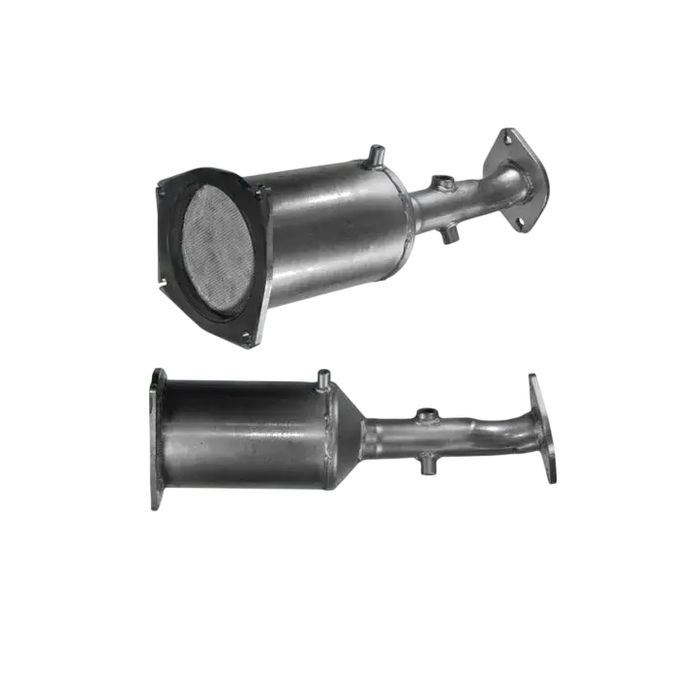 Autoteile BM CATALYSTS SiC-DPF für NISSAN QASHQAI 1.5L Diesel | Euro 4 | OEM: 20800JD50B bei Autoteile TRUST