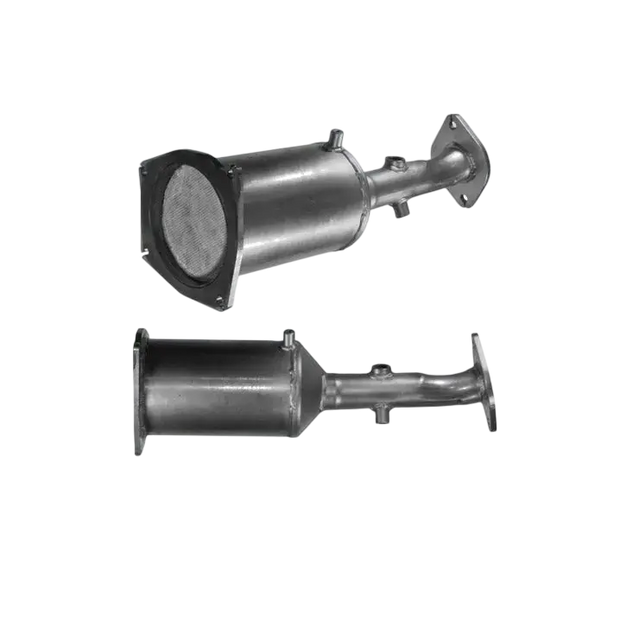 Autoteile BM CATALYSTS SiC-DPF für NISSAN QASHQAI 1.5L Diesel | Euro 4 | OEM: 20800JD50B bei Autoteile TRUST