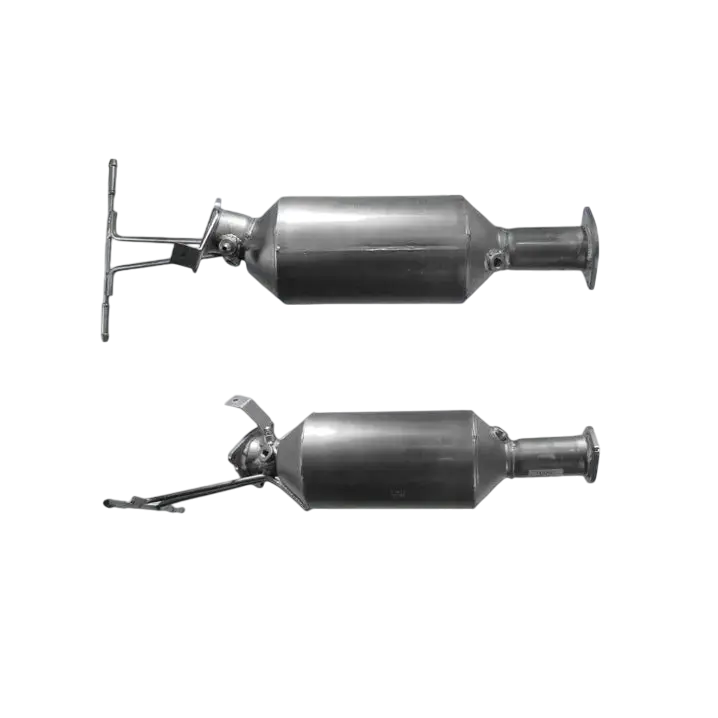 Autoteile BM CATALYSTS DPF für VOLVO S60 2.4L Diesel | Euro 4 | OEM: 36002220 bei Autoteile TRUST