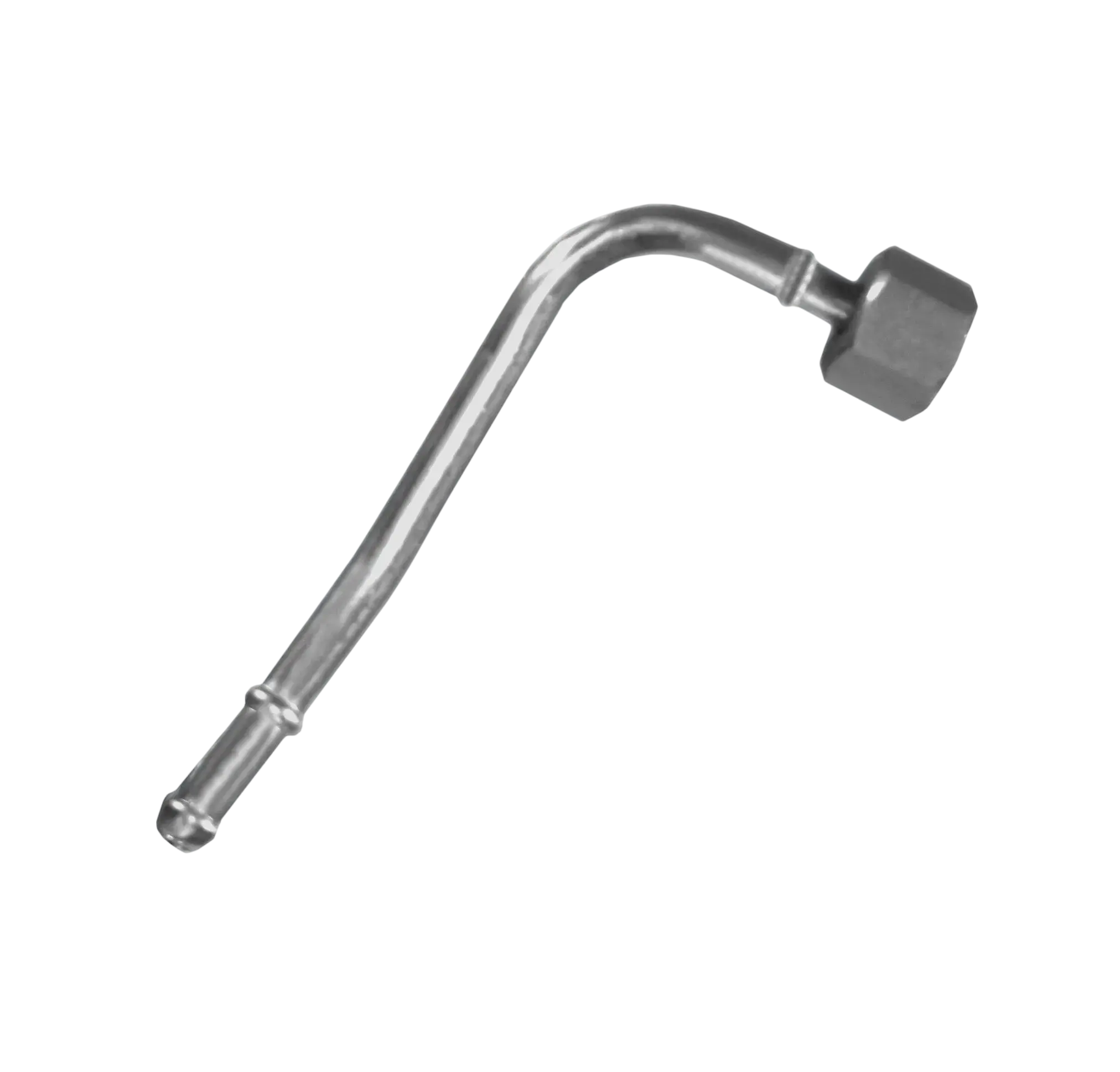 Autoteile BM Druckrohr für VOLVO S60 2.4 Vorne; kurz | Euro 4 | OEM: 30731180 bei Autoteile TRUST