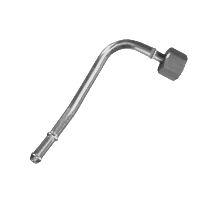 Autoteile BM Druckrohr für VOLVO S60 2.4 Vorne; kurz | Euro 4 | OEM: 30731180 bei Autoteile TRUST