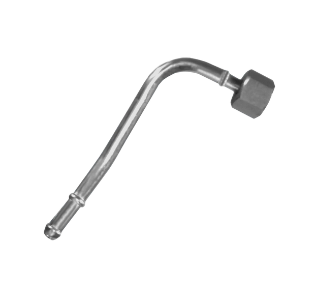 BM Druckrohr für VOLVO S60 2.4 Vorne; kurz | Euro 4 | OEM: 30731180 Autoteile TRUST