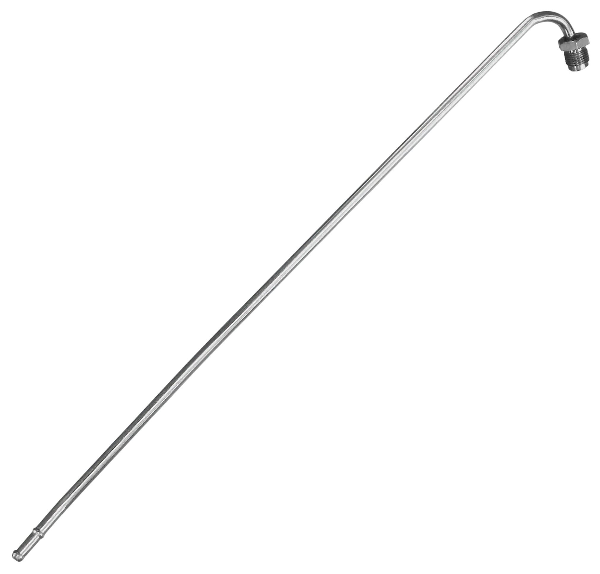 Autoteile BM Druckrohr für VOLVO S60 2.4 Hinten; lang | Euro 4 | OEM: 30731181 bei Autoteile TRUST