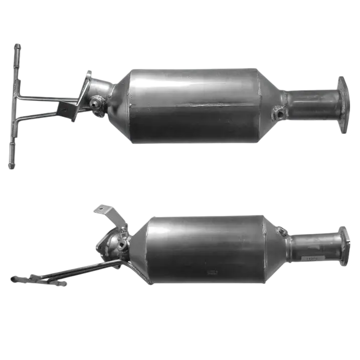 Autoteile BM CATALYSTS SiC-DPF für VOLVO S60 2.4L Diesel | Euro 4 | OEM: 36002220 bei Autoteile TRUST