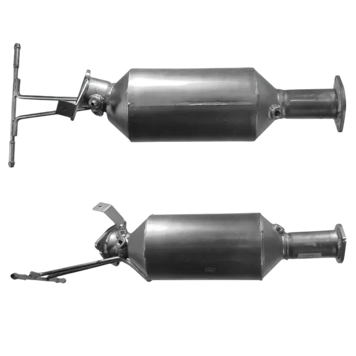 Autoteile BM CATALYSTS SiC-DPF für VOLVO S60 2.4L Diesel | Euro 4 | OEM: 36002220 bei Autoteile TRUST