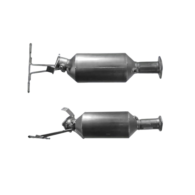 BM CATALYSTS DPF für VOLVO S60 2.4L Diesel | Euro 4 | OEM: 36002220 Autoteile TRUST