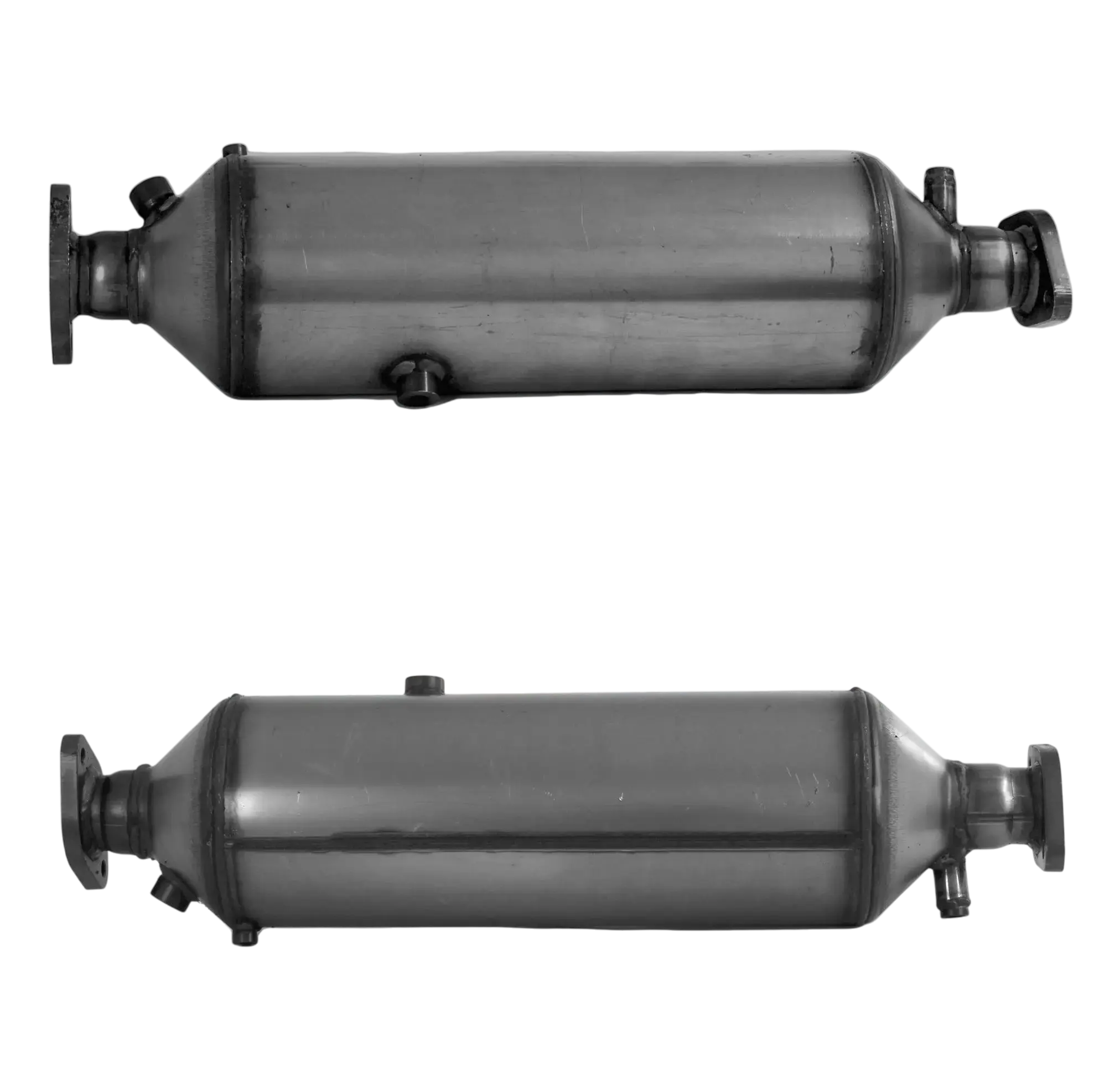 Autoteile BM CATALYSTS Homologiert Diesel Kat & DPF für KIA SPORTAGE 2L Diesel | Euro 4 | OEM: 2899027270 bei Autoteile TRUST