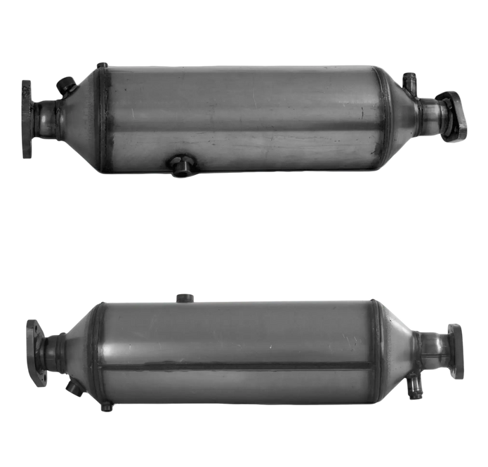 Autoteile BM CATALYSTS Homologiert Diesel Kat & DPF für KIA SPORTAGE 2L Diesel | Euro 4 | OEM: 2899027270 bei Autoteile TRUST
