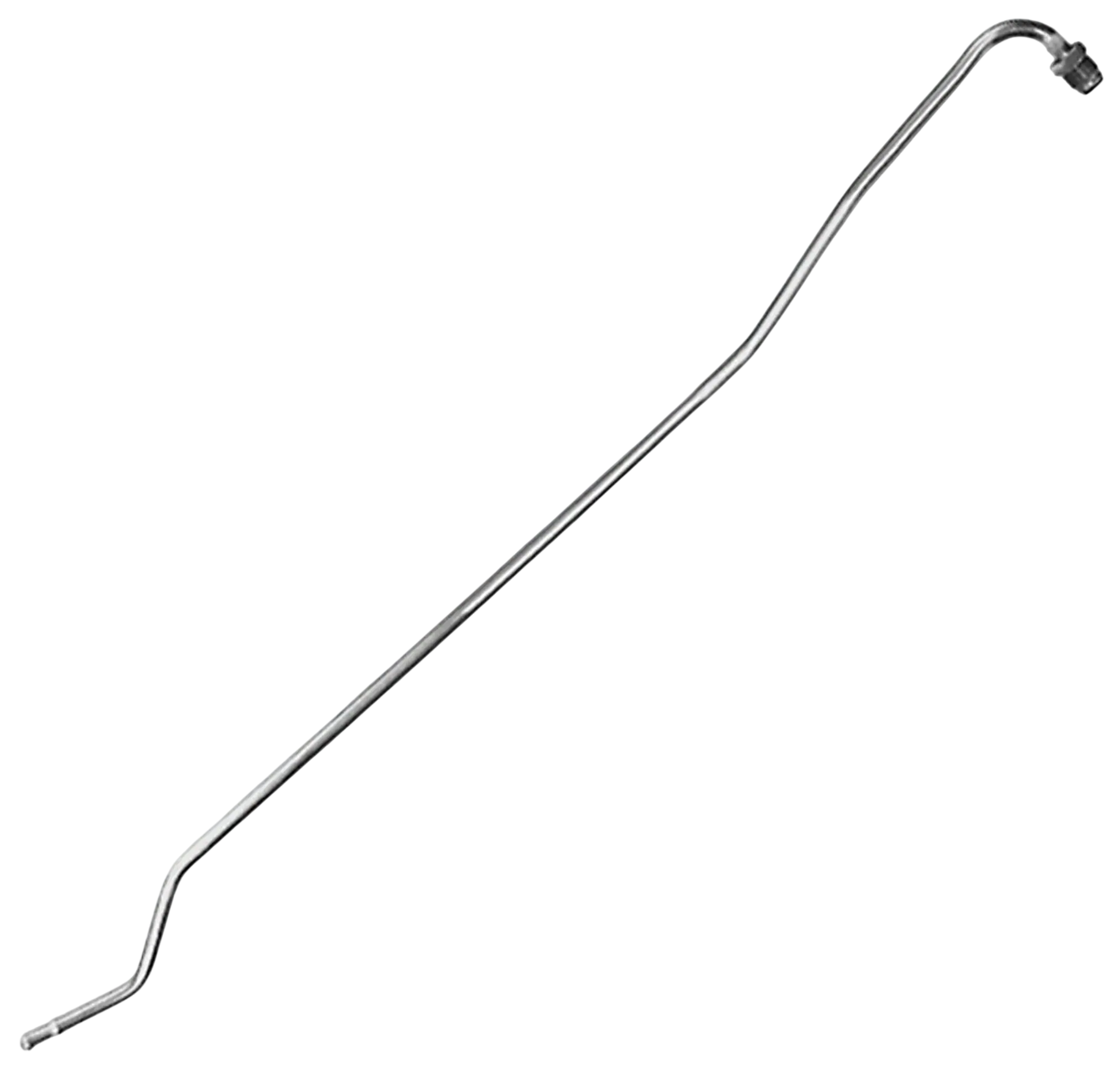 Autoteile BM Druckrohr für KIA SPORTAGE 2.0 Hinten; lang | Euro 4 | OEM: 2899827280 bei Autoteile TRUST