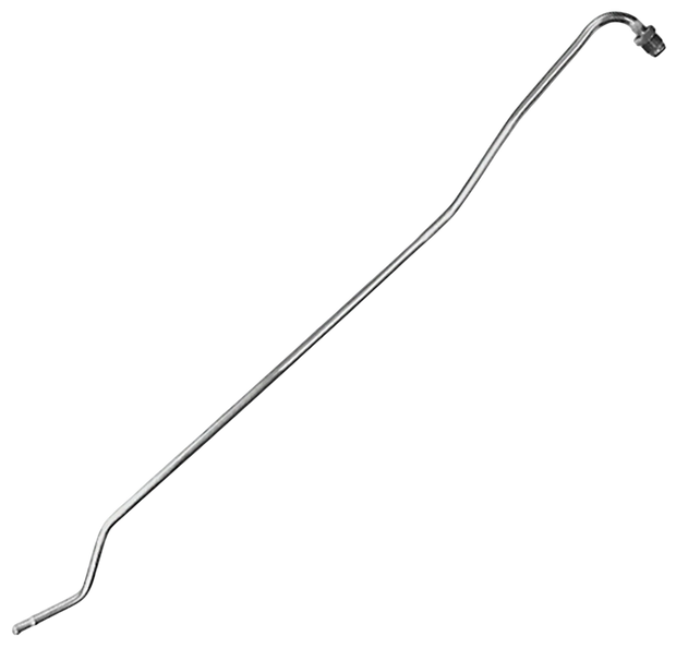 BM Druckrohr für KIA SPORTAGE 2.0 Hinten; lang | Euro 4 | OEM: 2899827280 Autoteile TRUST