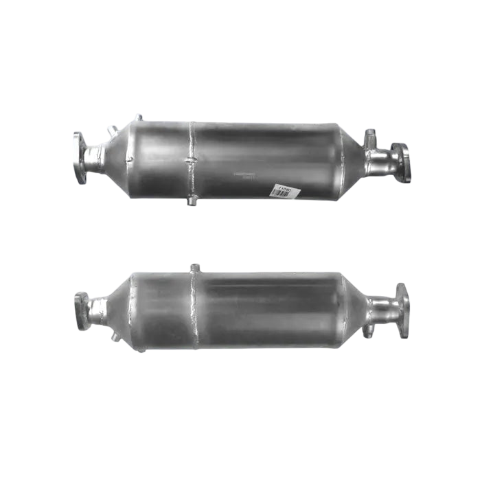 BM CATALYSTS Homologiert Diesel Kat & SiC DPF für KIA SPORTAGE 2L Diesel | Euro 4 | OEM: 2899027270 Autoteile TRUST