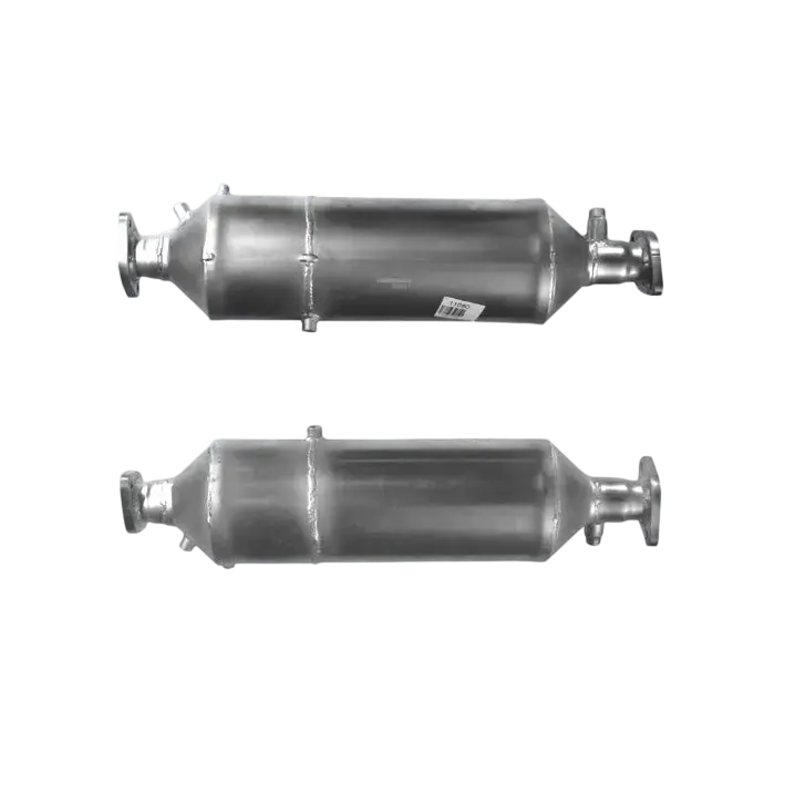 Autoteile BM CATALYSTS Homologiert Diesel Kat & SiC DPF für KIA SPORTAGE 2L Diesel | Euro 4 | OEM: 2899027270 bei Autoteile TRUST