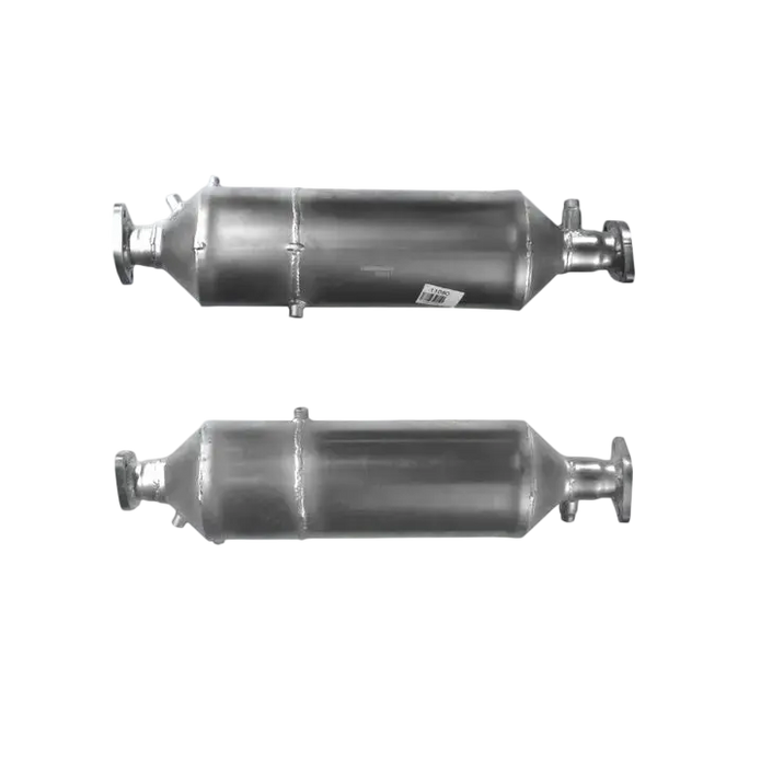 Autoteile BM CATALYSTS Homologiert Diesel Kat & SiC DPF für KIA SPORTAGE 2L Diesel | Euro 4 | OEM: 2899027270 bei Autoteile TRUST