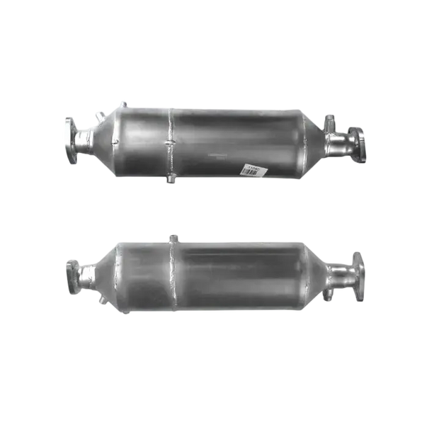 Autoteile BM CATALYSTS Homologiert Diesel Kat & SiC DPF für KIA SPORTAGE 2L Diesel | Euro 4 | OEM: 2899027270 bei Autoteile TRUST