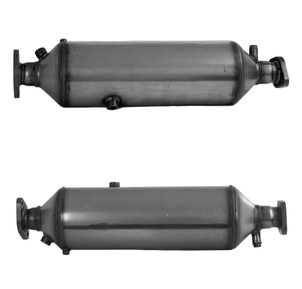 Autoteile BM CATALYSTS Homologiert Diesel Kat & DPF für KIA SPORTAGE 2L Diesel | Euro 4 | OEM: 2899027270 bei Autoteile TRUST