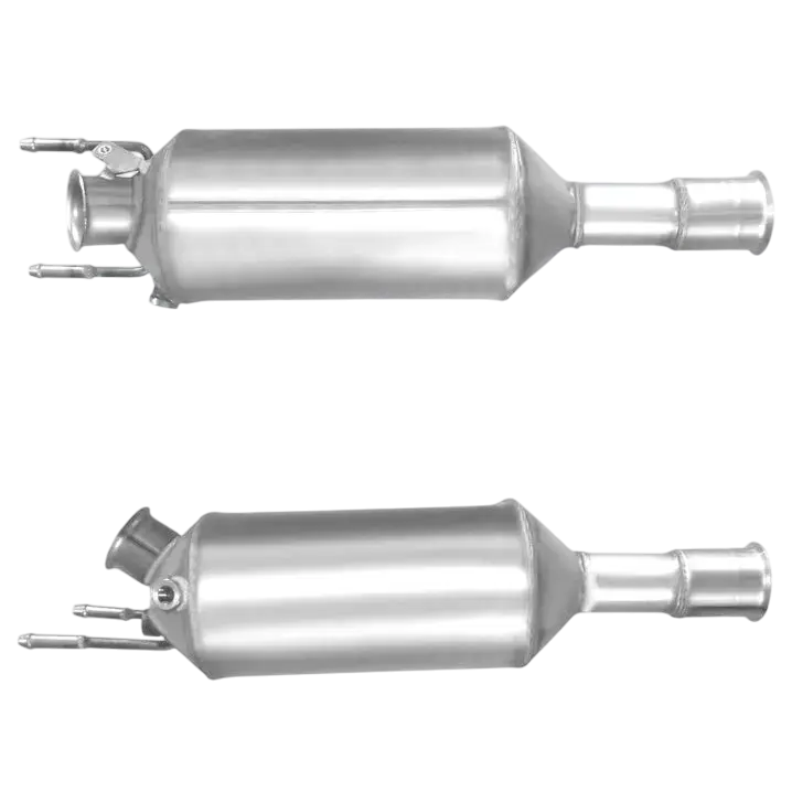 Autoteile BM CATALYSTS SiC-DPF für CITROEN C-CROSSER 2.2L Diesel | Euro 4 | OEM: 1583A016 bei Autoteile TRUST