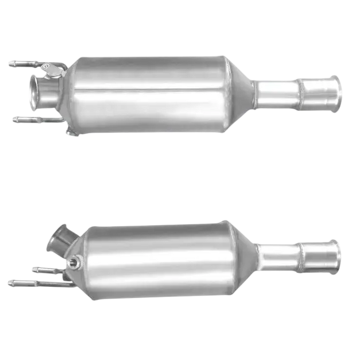 Autoteile BM CATALYSTS SiC-DPF für CITROEN C-CROSSER 2.2L Diesel | Euro 4 | OEM: 1583A016 bei Autoteile TRUST