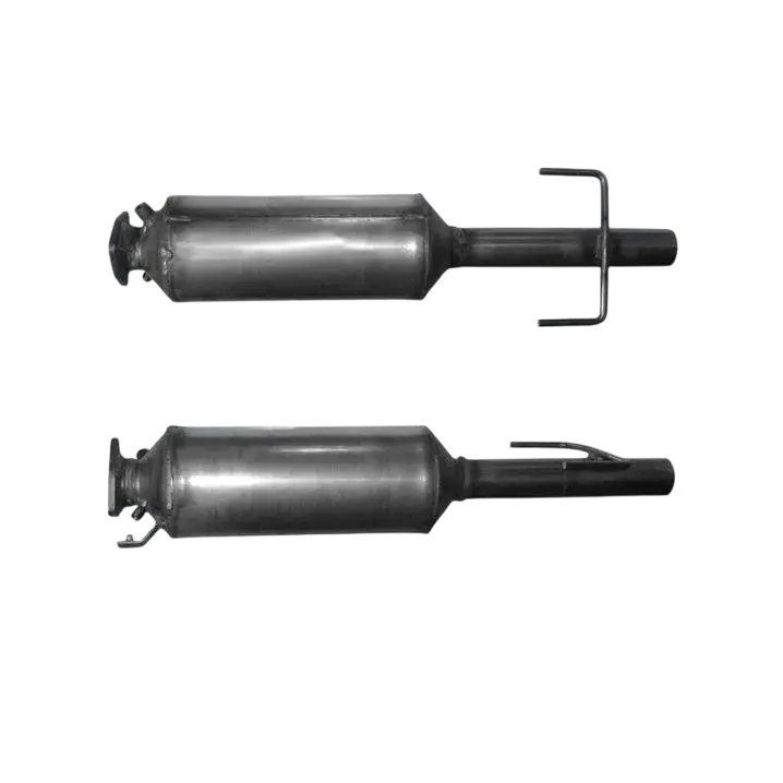 Autoteile BM CATALYSTS DPF für FIAT DOBLO 1.3L Diesel | Euro 4 | OEM: 51771691 bei Autoteile TRUST