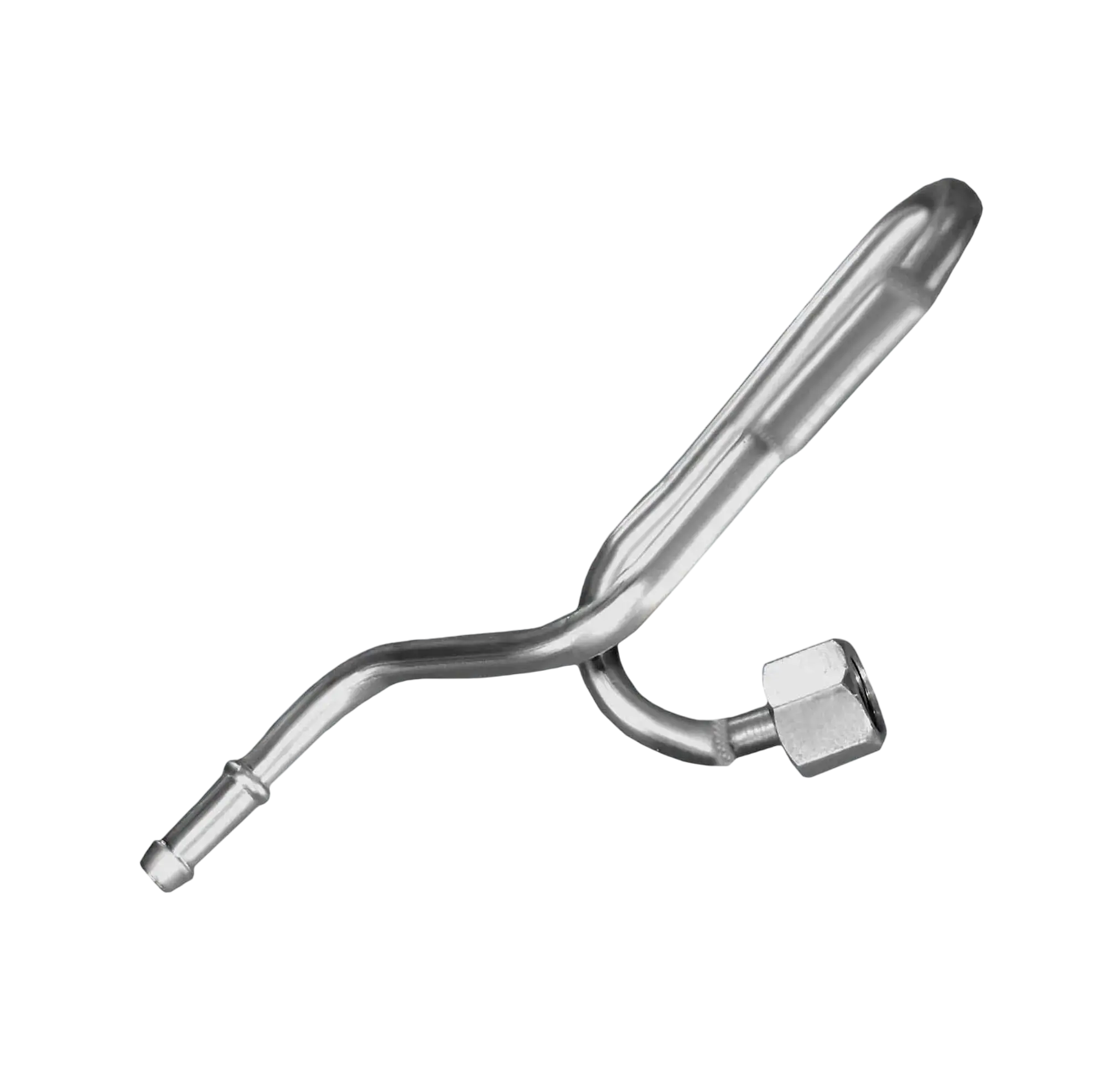 Autoteile BM Druckrohr für FIAT DOBLO 1.3 Vorne; kurz | Euro 4 | OEM: 51771691 (DPF) bei Autoteile TRUST