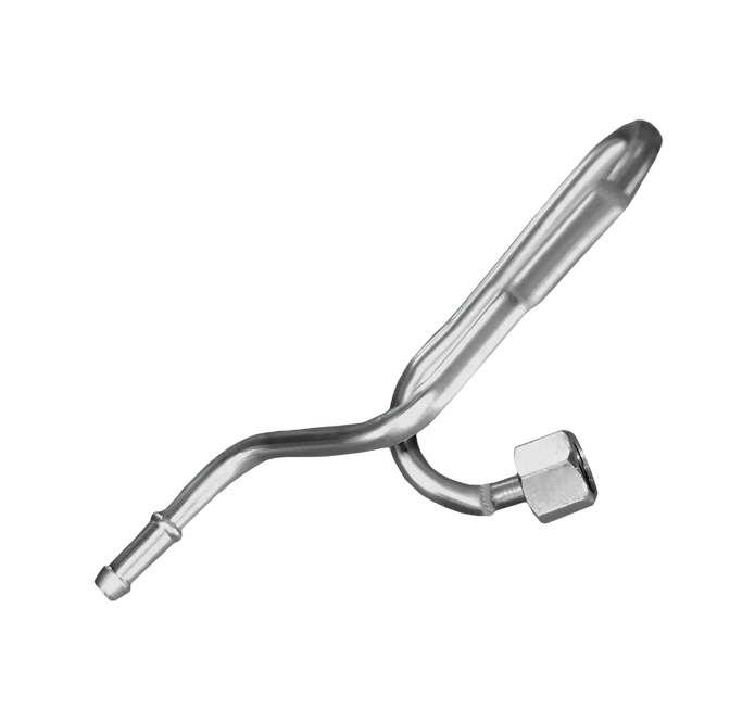 Autoteile BM Druckrohr für FIAT DOBLO 1.3 Vorne; kurz | Euro 4 | OEM: 51771691 (DPF) bei Autoteile TRUST