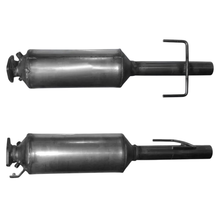 BM CATALYSTS SiC-DPF für FIAT DOBLO 1.3L Diesel | Euro 4 | OEM: 51771691 Autoteile TRUST