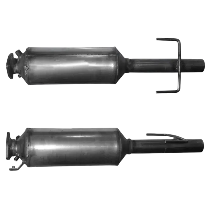 Autoteile BM CATALYSTS SiC-DPF für FIAT DOBLO 1.3L Diesel | Euro 4 | OEM: 51771691 bei Autoteile TRUST