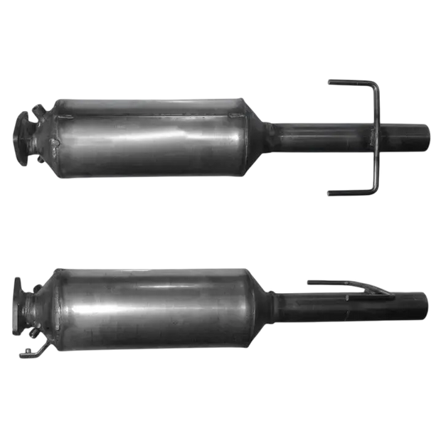 Autoteile BM CATALYSTS SiC-DPF für FIAT DOBLO 1.3L Diesel | Euro 4 | OEM: 51771691 bei Autoteile TRUST