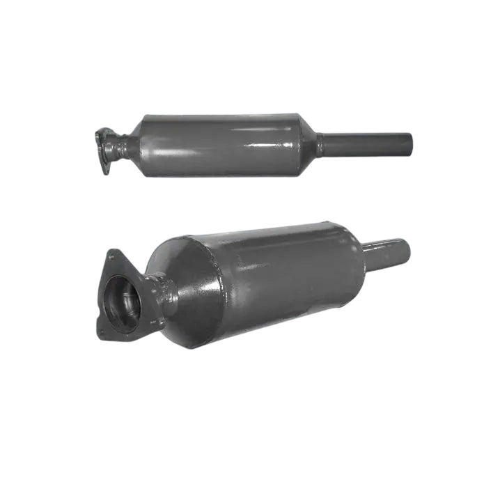 BM CATALYSTS DPF für ALFA ROMEO MITO 1.3L Diesel | Euro 4 | OEM: 51861468 Autoteile TRUST
