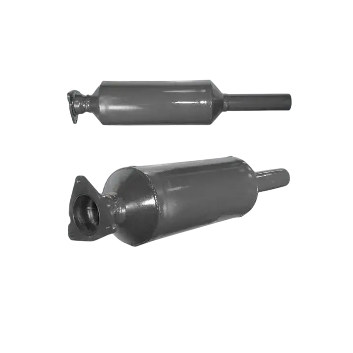 Autoteile BM CATALYSTS DPF für ALFA ROMEO MITO 1.3L Diesel | Euro 4 | OEM: 51861468 bei Autoteile TRUST