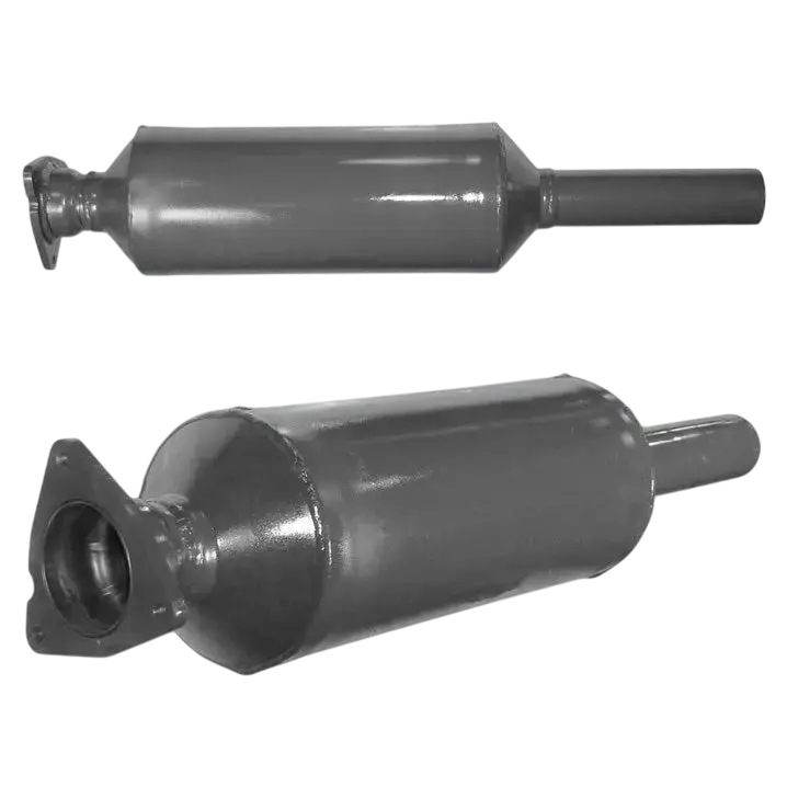 Autoteile BM CATALYSTS SiC-DPF für ALFA ROMEO MITO 1.3L Diesel | Euro 4 | OEM: 51861468 bei Autoteile TRUST