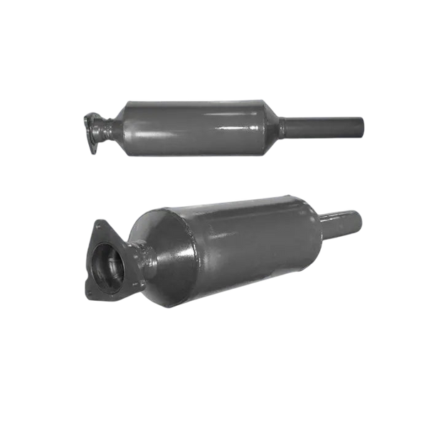 BM CATALYSTS DPF für ALFA ROMEO MITO 1.3L Diesel | Euro 4 | OEM: 51861468 Autoteile TRUST