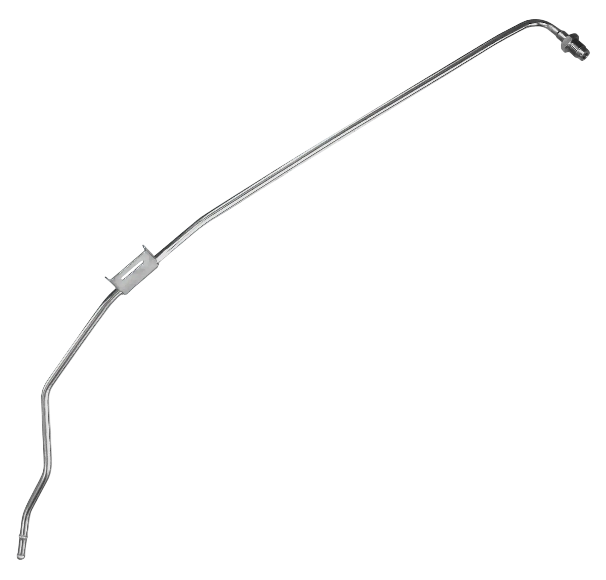 Autoteile BM Druckrohr für CITROEN C5 2.2 Hinten; lang | Euro 4 | OEM: 1714L6 bei Autoteile TRUST