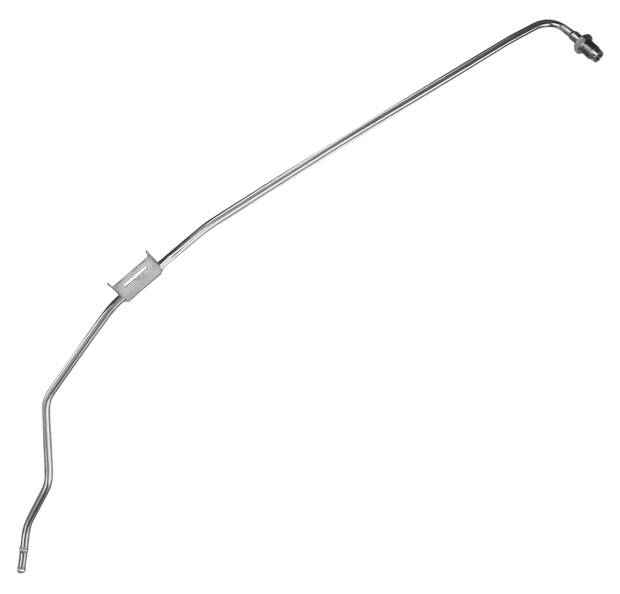 BM Druckrohr für CITROEN C5 2.2 Hinten; lang | Euro 4 | OEM: 1714L6 Autoteile TRUST