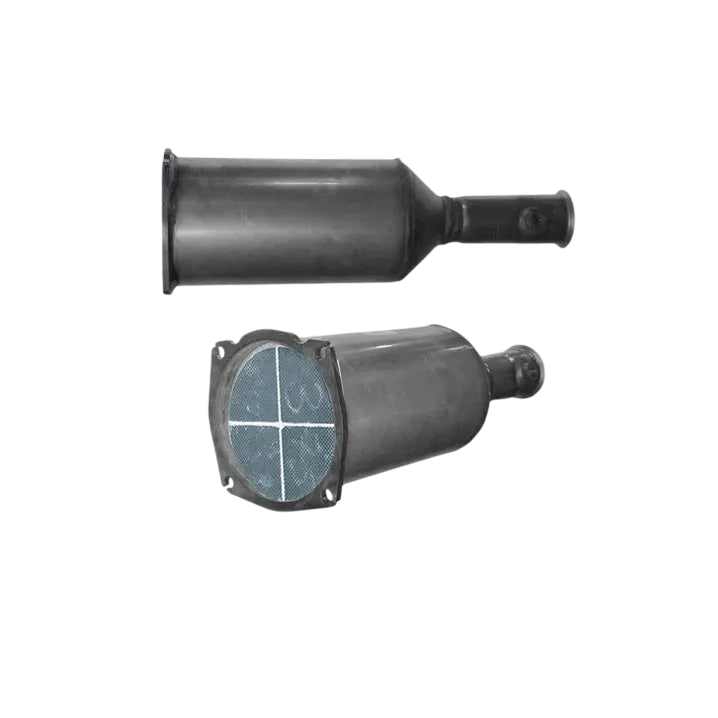 BM CATALYSTS SiC-DPF für CITROEN C5 2.2L Diesel | Euro 4 | OEM: 1706G4 Autoteile TRUST
