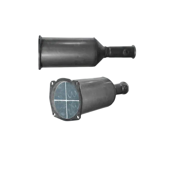 Autoteile BM CATALYSTS SiC-DPF für CITROEN C5 2.2L Diesel | Euro 4 | OEM: 1706G4 bei Autoteile TRUST