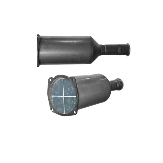 BM CATALYSTS SiC-DPF für CITROEN C5 2.2L Diesel | Euro 4 | OEM: 1706G4 Autoteile TRUST