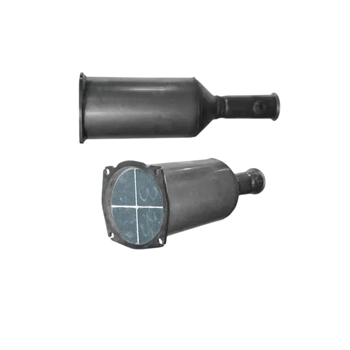 Autoteile BM CATALYSTS SiC-DPF für CITROEN C5 2.2L Diesel | Euro 4 | OEM: 1706G4 bei Autoteile TRUST