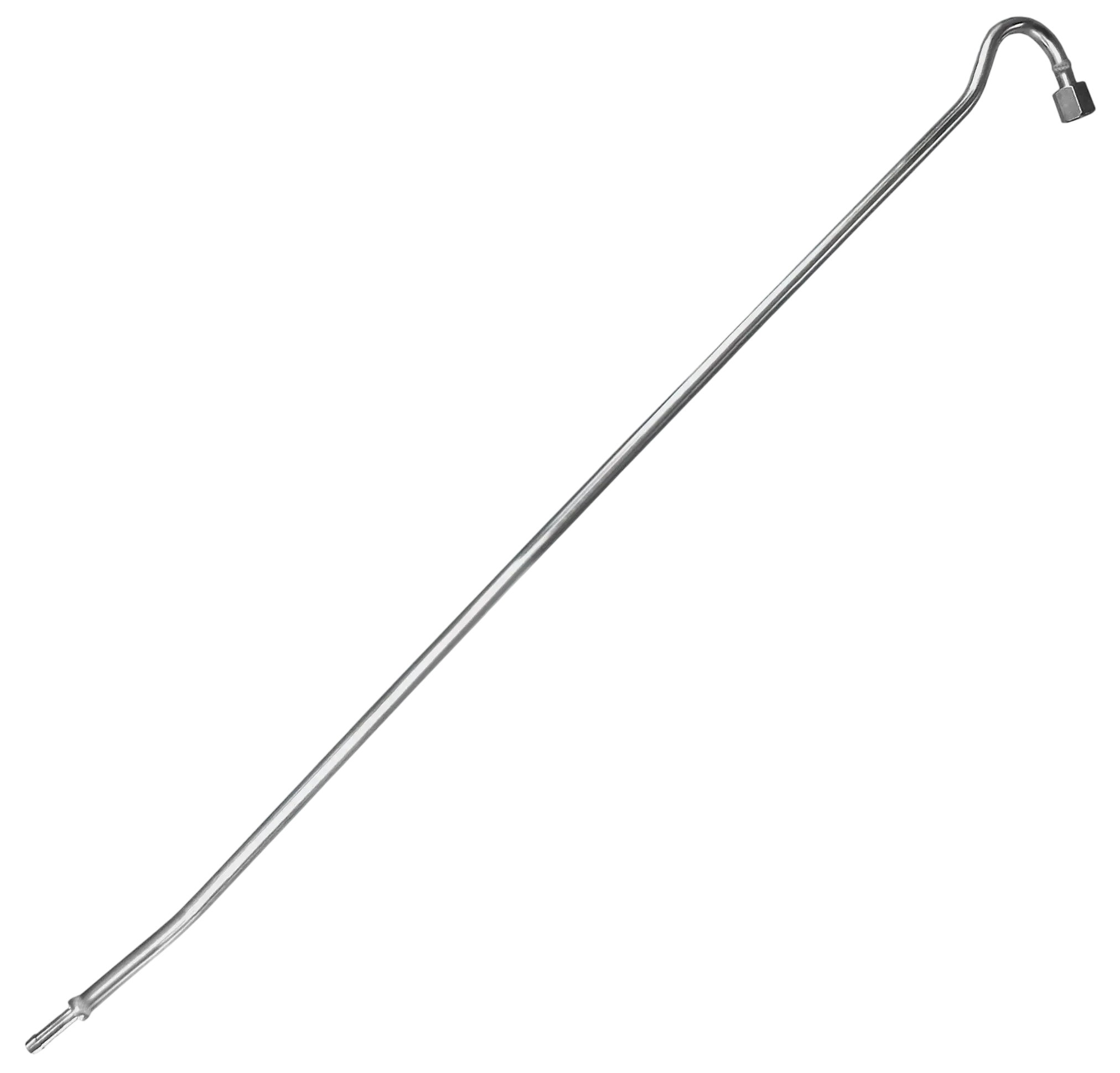 Autoteile BM Druckrohr für CHEVROLET CAPTIVA 2.0 Hinten; lang | Euro 4 | OEM: 4805946 (DPF) bei Autoteile TRUST