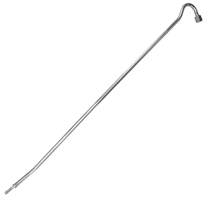 Autoteile BM Druckrohr für CHEVROLET CAPTIVA 2.0 Hinten; lang | Euro 4 | OEM: 4805946 (DPF) bei Autoteile TRUST