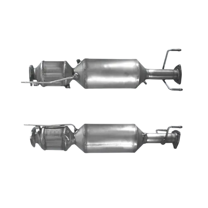 Autoteile BM CATALYSTS Homologiert Diesel Kat & SiC DPF für CHEVROLET CAPTIVA 2L Diesel | Euro 4 | OEM: 4805946 bei Autoteile TRUST
