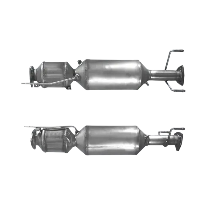 Autoteile BM CATALYSTS Homologiert Diesel Kat & SiC DPF für CHEVROLET CAPTIVA 2L Diesel | Euro 4 | OEM: 4805946 bei Autoteile TRUST