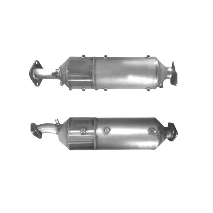 Autoteile BM CATALYSTS Homologiert Diesel Kat & DPF für HYUNDAI SANTA FE 2.2L Diesel | Euro 4 | OEM: 2899027230 bei Autoteile TRUST