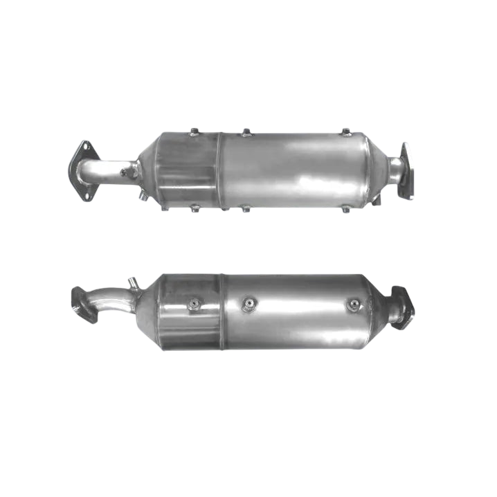 BM CATALYSTS Homologiert Diesel Kat & SiC DPF für HYUNDAI SANTA FE 2.2L Diesel | Euro 4 | OEM: 2899027230 Autoteile TRUST