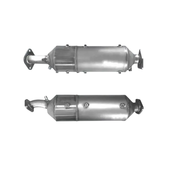 Autoteile BM CATALYSTS Homologiert Diesel Kat & SiC DPF für HYUNDAI SANTA FE 2.2L Diesel | Euro 4 | OEM: 2899027230 bei Autoteile TRUST