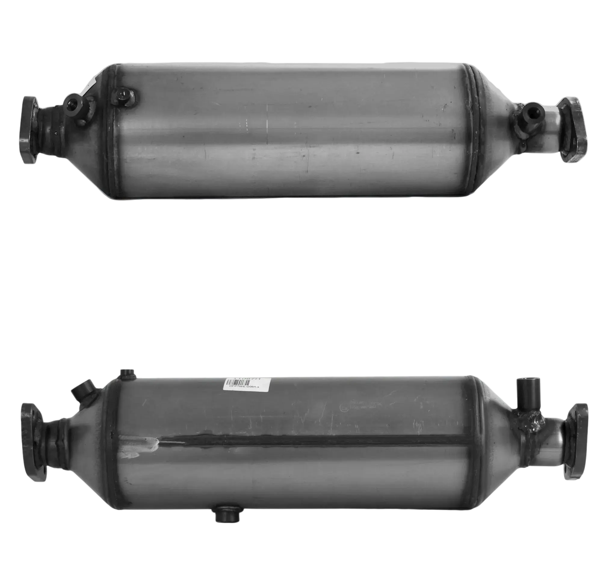 Autoteile BM CATALYSTS Homologiert Diesel Kat & DPF für HYUNDAI TUCSON 2L Diesel | Euro 4 | OEM: 2899027260 bei Autoteile TRUST