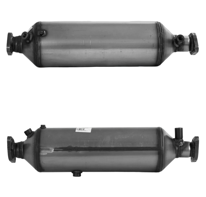 Autoteile BM CATALYSTS Homologiert Diesel Kat & DPF für HYUNDAI TUCSON 2L Diesel | Euro 4 | OEM: 2899027260 bei Autoteile TRUST