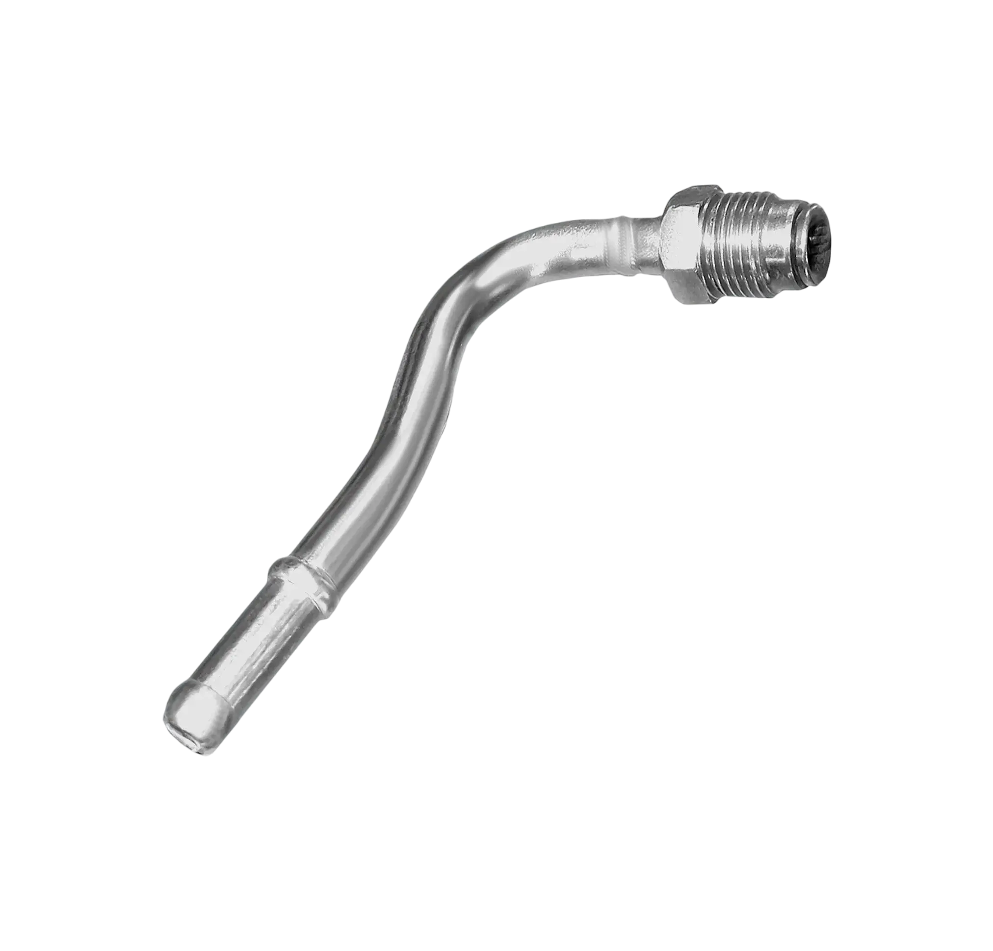 Autoteile BM Druckrohr für HYUNDAI TUCSON 2.0 Vorne; kurz | Euro 4 | OEM: 2899727281 bei Autoteile TRUST