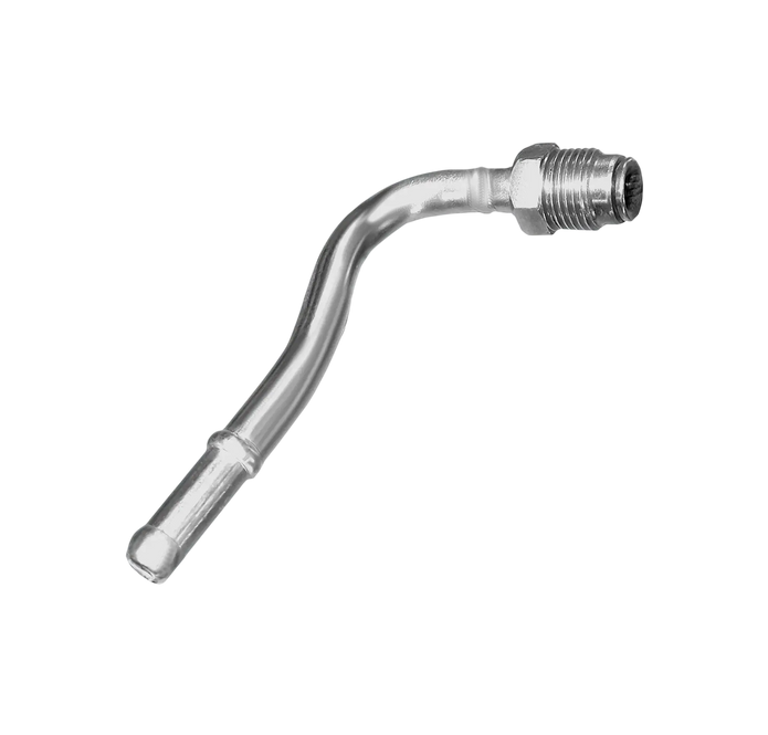 Autoteile BM Druckrohr für HYUNDAI TUCSON 2.0 Vorne; kurz | Euro 4 | OEM: 2899727281 bei Autoteile TRUST